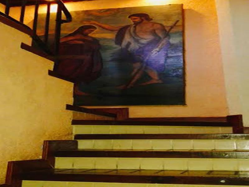 Hotel Lo De Bernal Antigua Eksteriør bilde