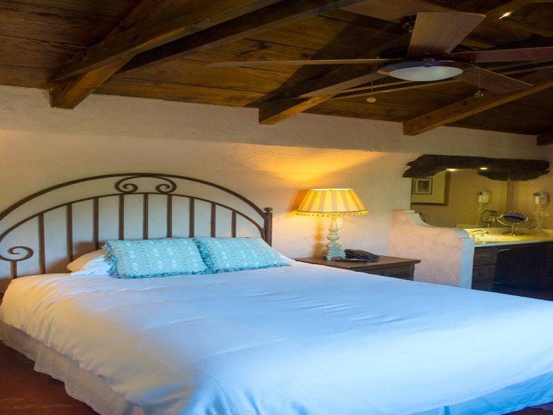 Hotel Lo De Bernal Antigua Eksteriør bilde