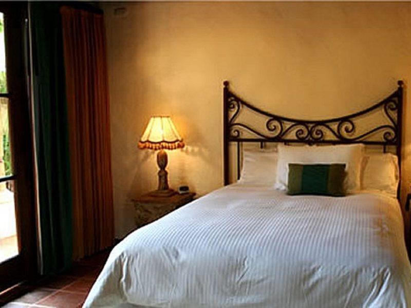 Hotel Lo De Bernal Antigua Eksteriør bilde