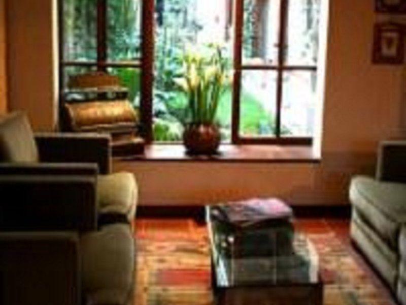 Hotel Lo De Bernal Antigua Eksteriør bilde
